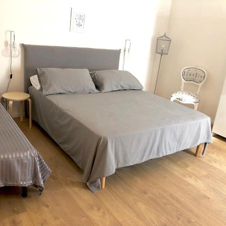 Casa Mari Bed & Breakfast Principina Terra Eksteriør bilde