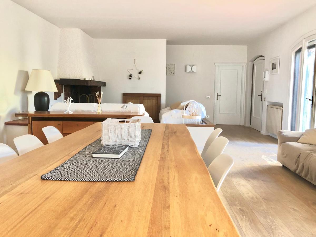 Casa Mari Bed & Breakfast Principina Terra Eksteriør bilde