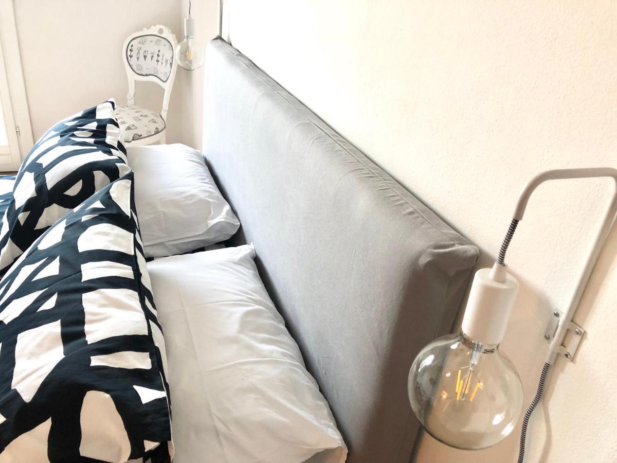 Casa Mari Bed & Breakfast Principina Terra Eksteriør bilde
