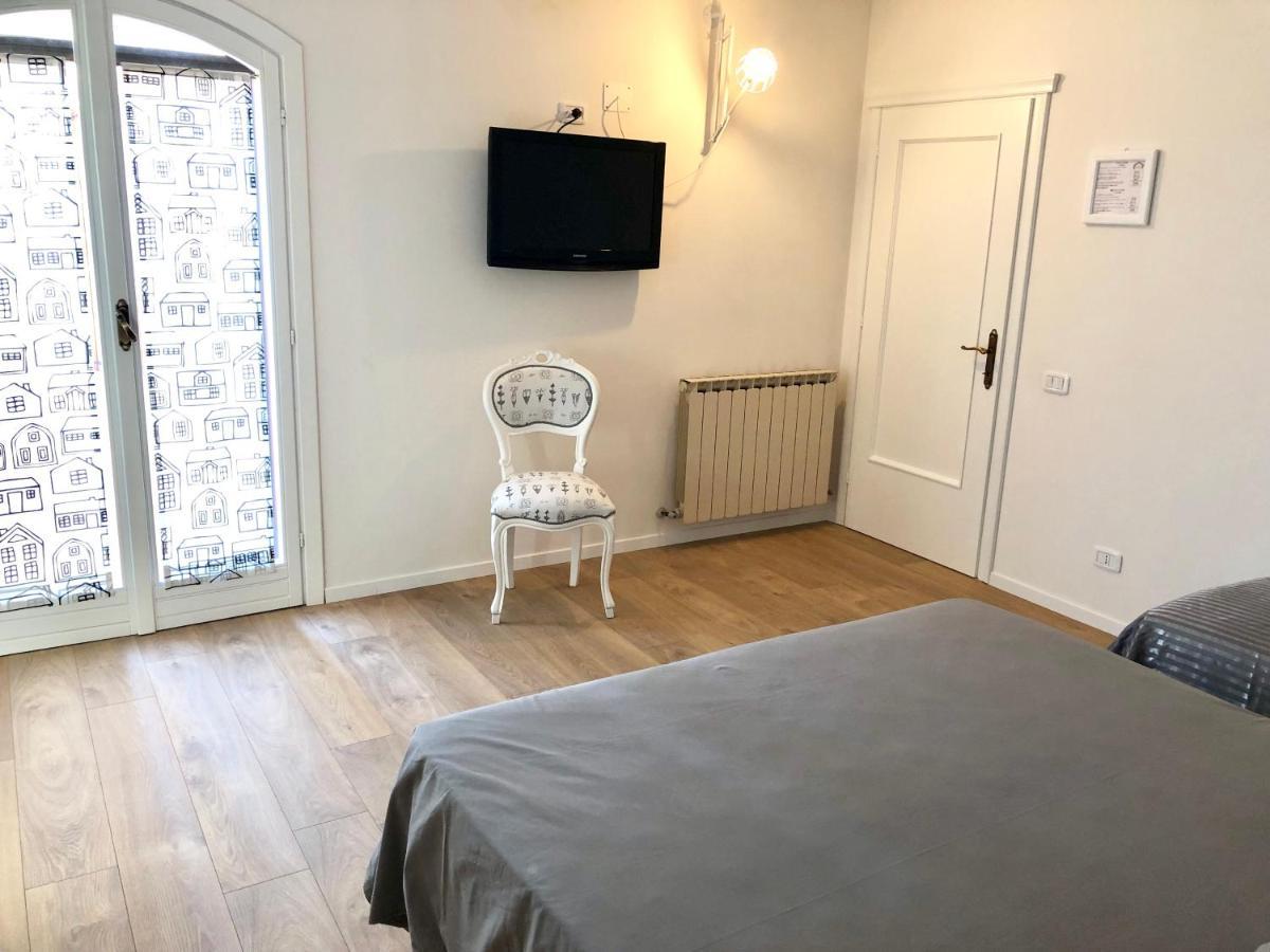 Casa Mari Bed & Breakfast Principina Terra Eksteriør bilde