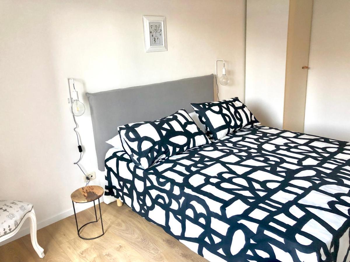 Casa Mari Bed & Breakfast Principina Terra Eksteriør bilde